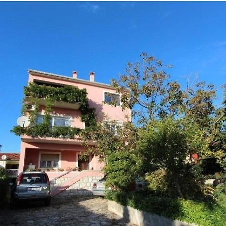 Kika Apartman Rovinj Kültér fotó