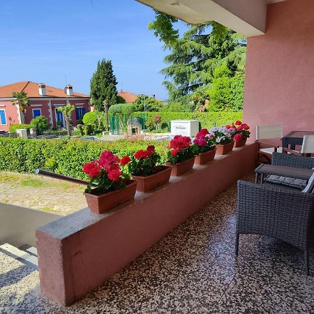 Kika Apartman Rovinj Kültér fotó