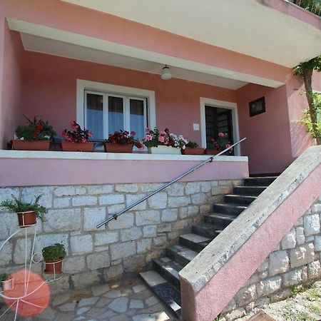 Kika Apartman Rovinj Kültér fotó