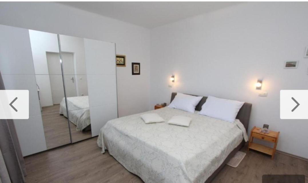 Kika Apartman Rovinj Kültér fotó