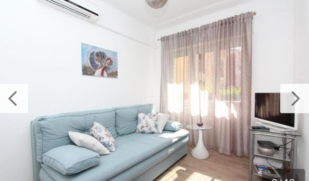 Kika Apartman Rovinj Kültér fotó
