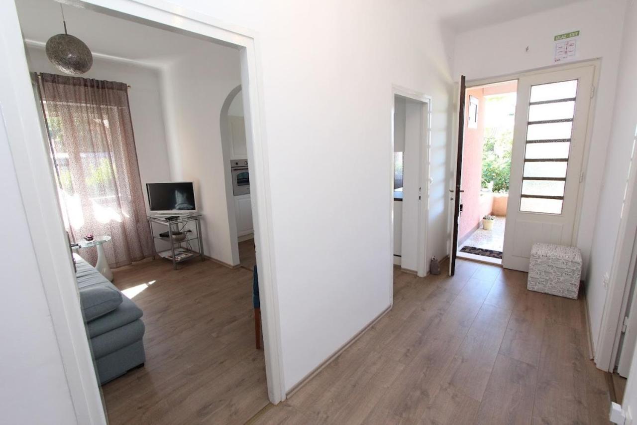 Kika Apartman Rovinj Kültér fotó