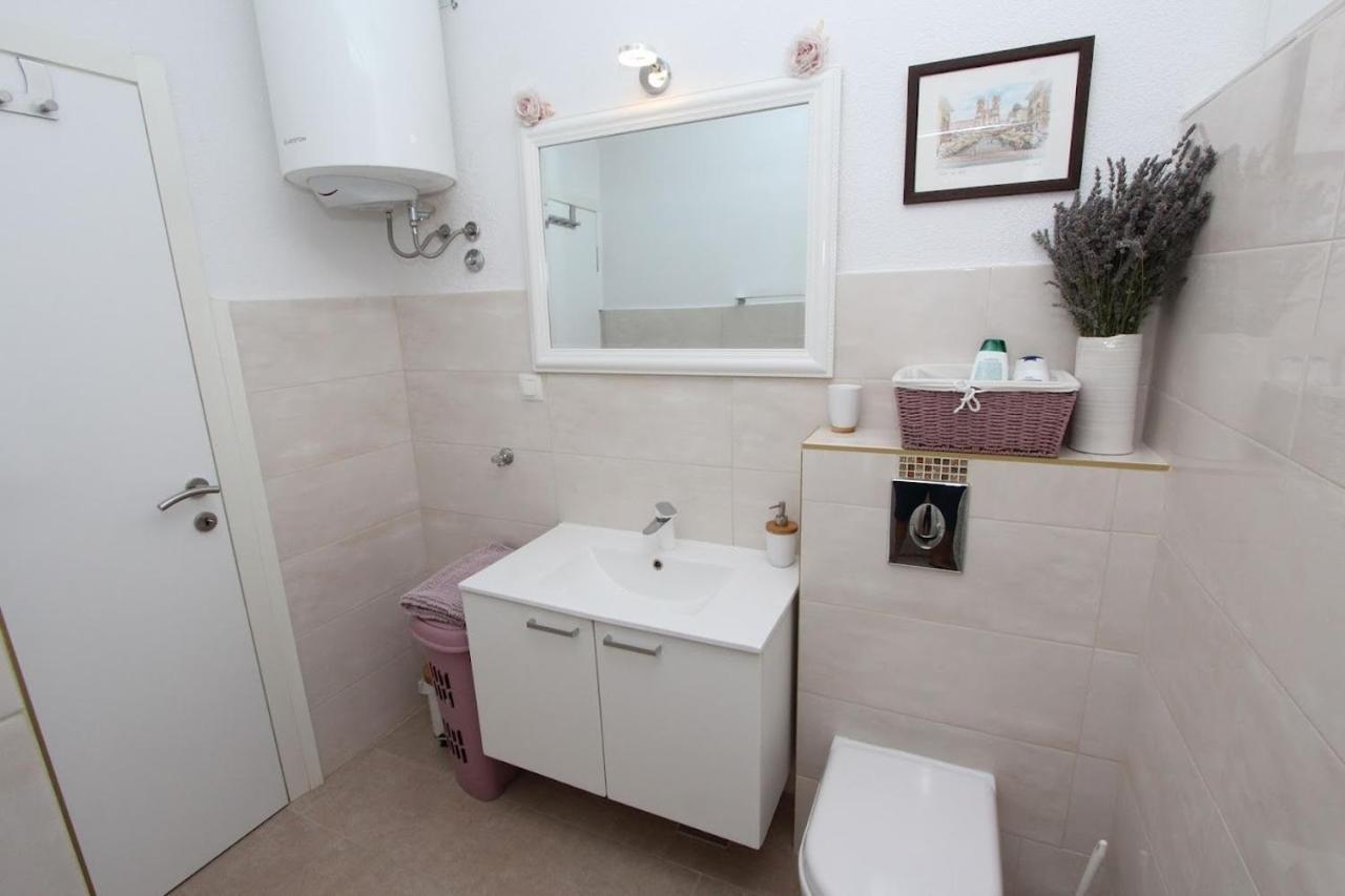 Kika Apartman Rovinj Kültér fotó