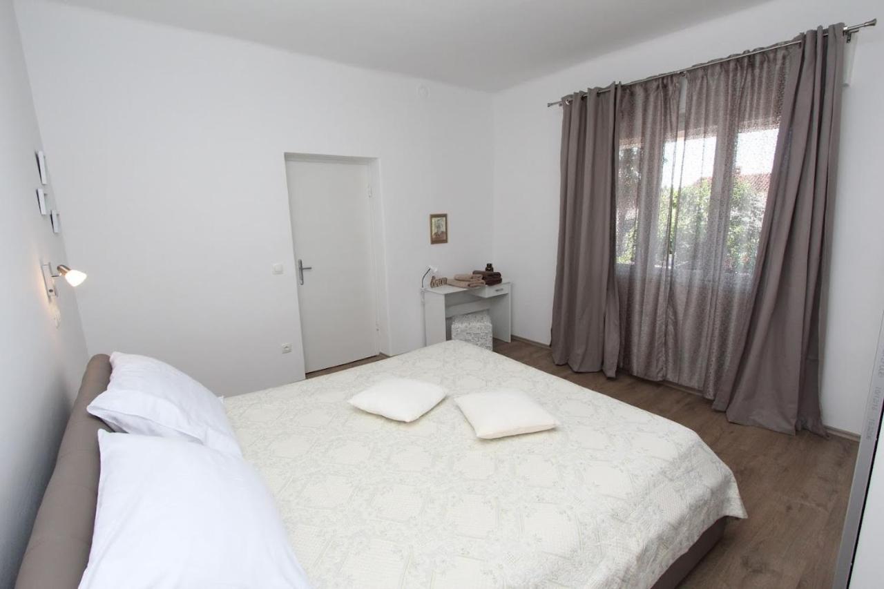 Kika Apartman Rovinj Kültér fotó